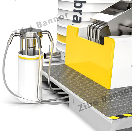 特種紙斜網(wǎng)試驗機