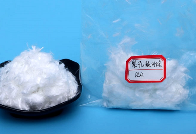 聚乳酸纖維（PLA）